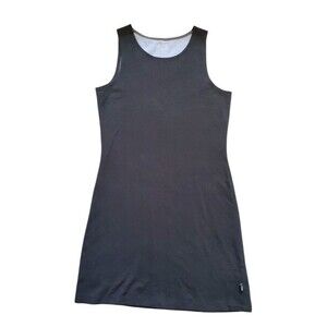 Horny Toad Dress Women XS Sleeveless Stretch ALine outdoor Hiking Athleisure